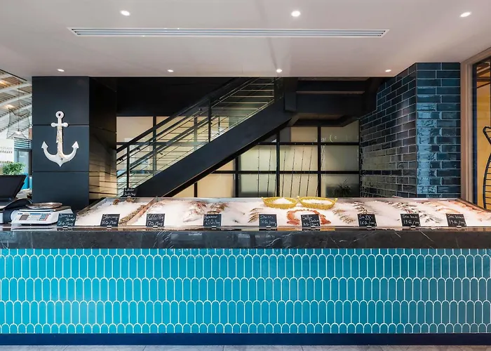 Alwadi Hotel Doha - Mgallery Collection