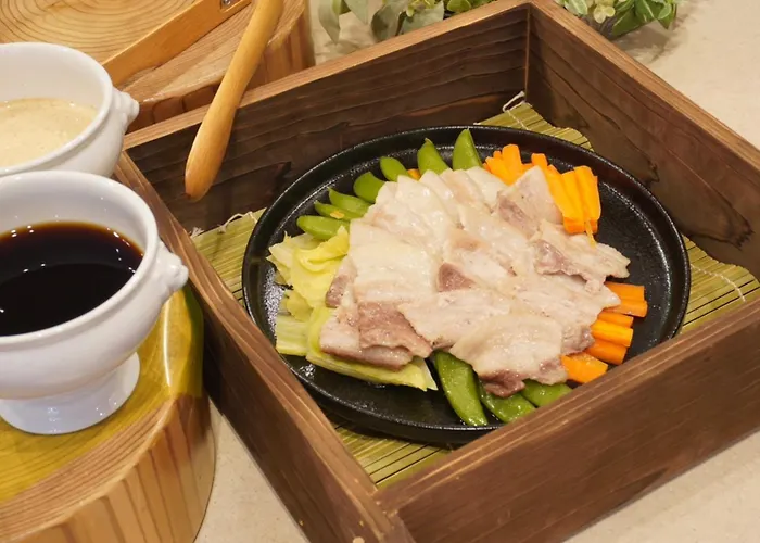 Dormy Inn Maebashi
