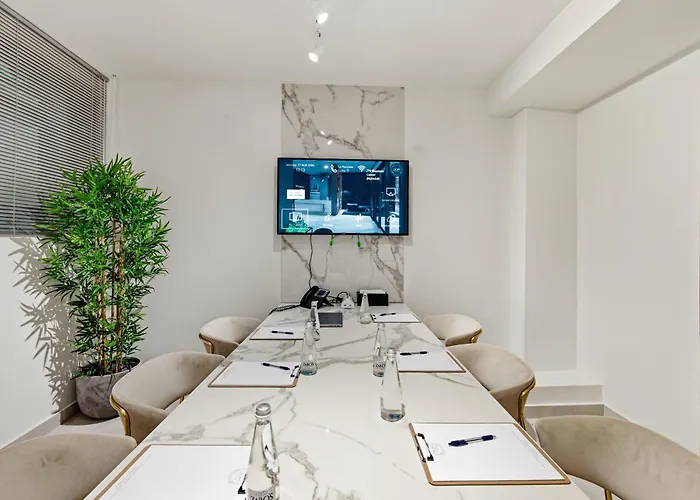Dom Boutique Hotel Heraklion 