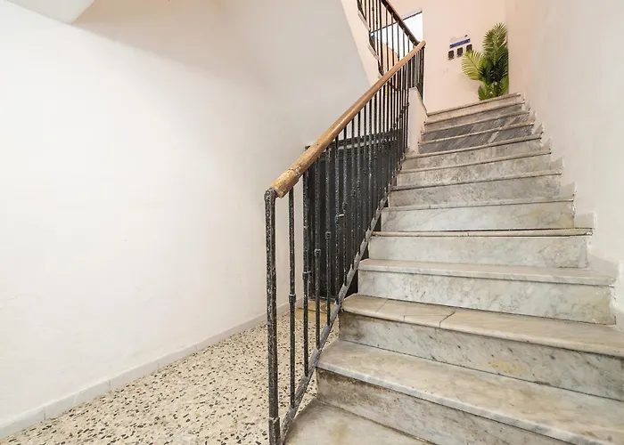 B.House Bed & Breakfast Cagliari