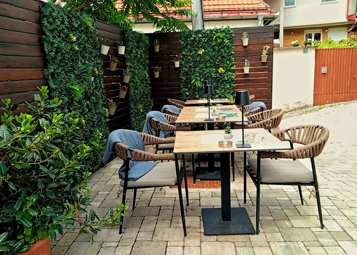 Hotel Boss Saraybosna