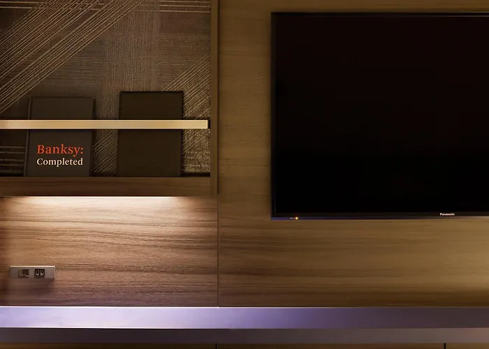 Mitsui Garden Hotel Ginza-Gochome Tokyo