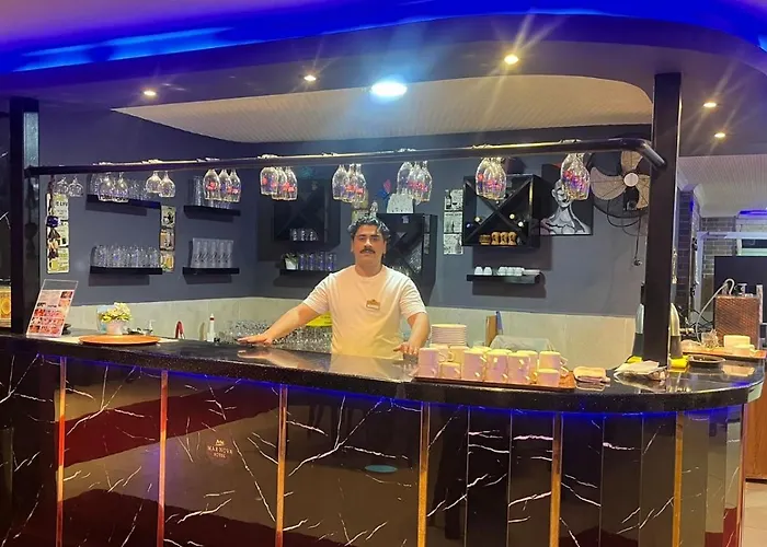 Bin Billa Hotel Alanya