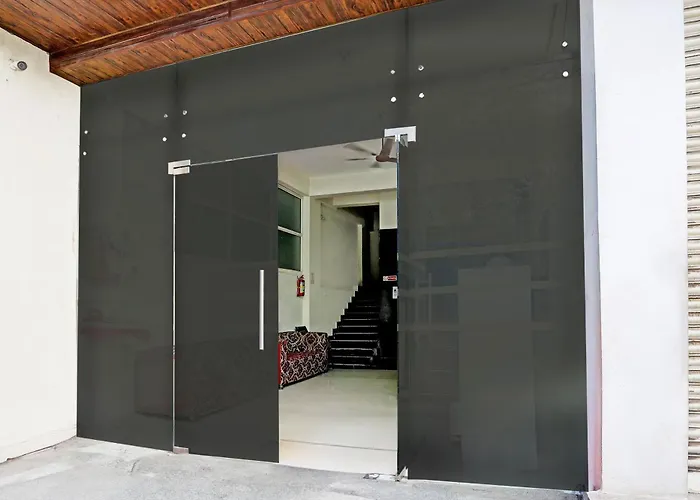 Hotel O Shiridi Residency Hyderabad