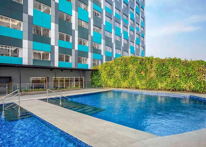 Ibis Styles Bekasi Jatibening Hotel