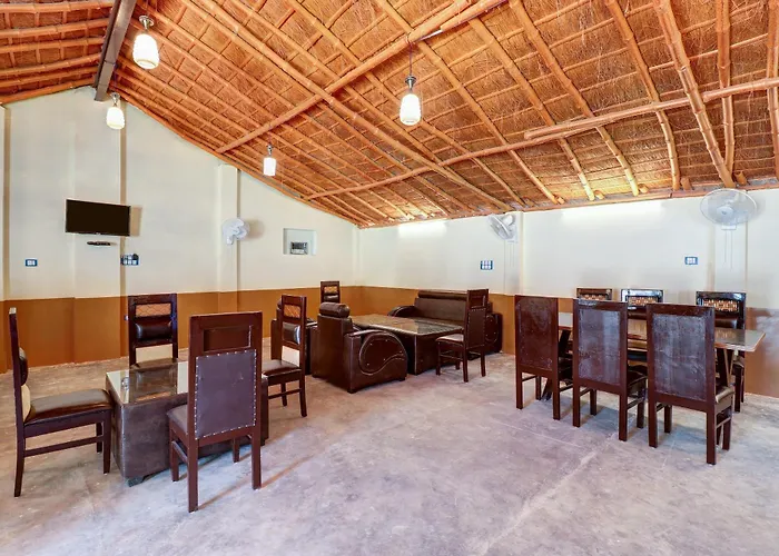 Hotel O Star City Hotel Ayodhya