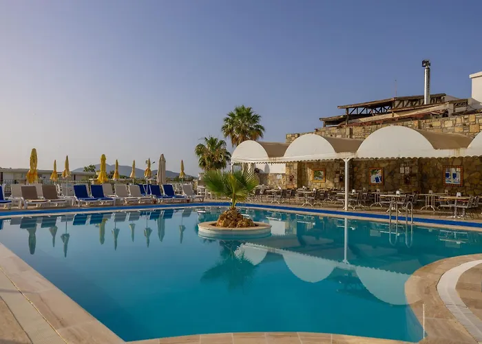 Sunpoint Hotel Bodrum