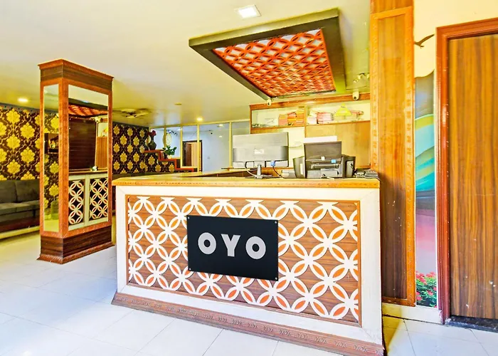 Super Hotel O Sahasra Residency Near Nexus Hyderabad