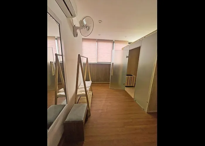 A25 Hotel - 193 Trung Kinh Hà Nội