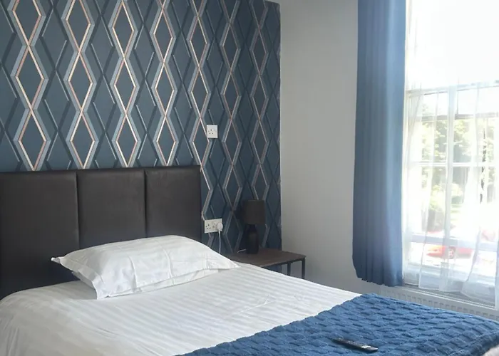The Hunt Lodge Leighton Buzzard