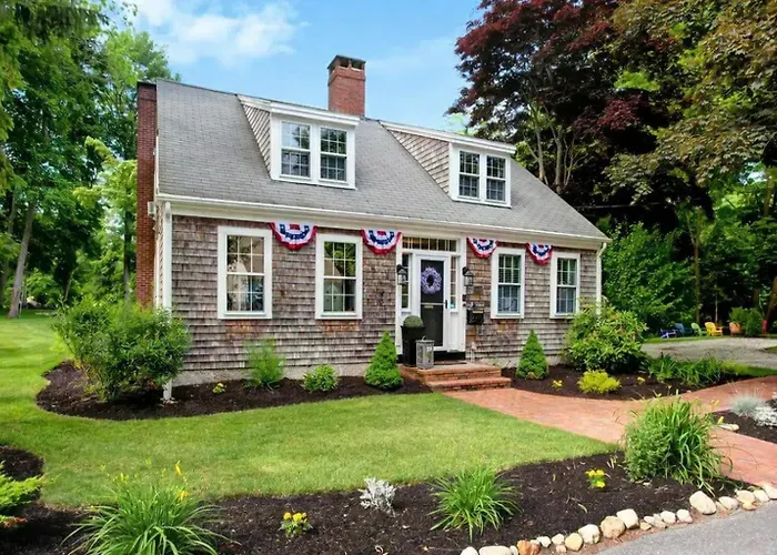 Inn On Main Yarmouth