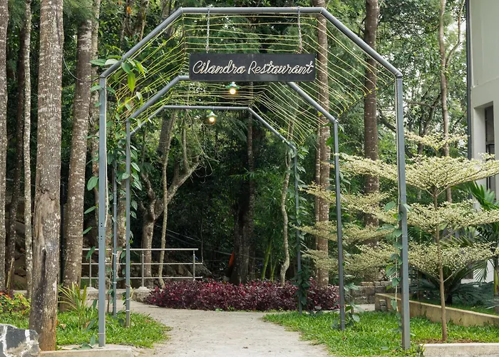 Mainland Resorts & Spa By Kolaahalam Yercaud
