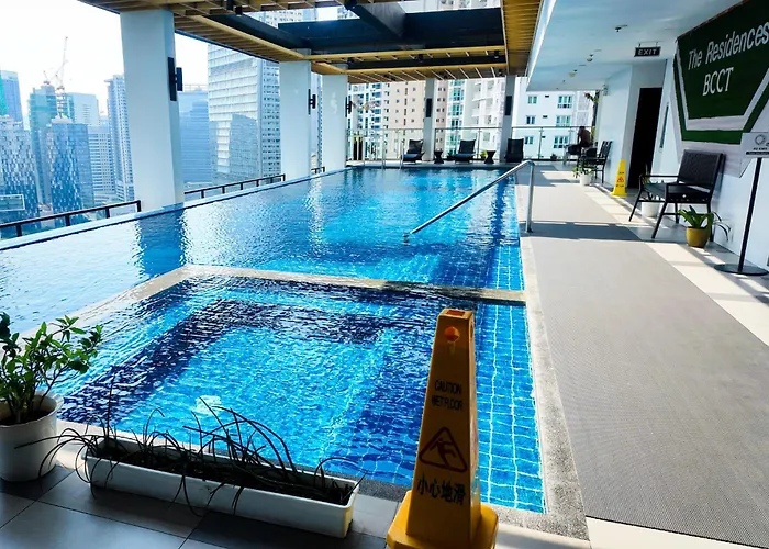Brittany Hotel Bgc Taguig