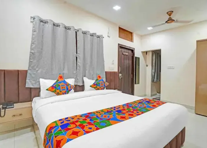 Fabhotel Amrit Residency Gurgaon