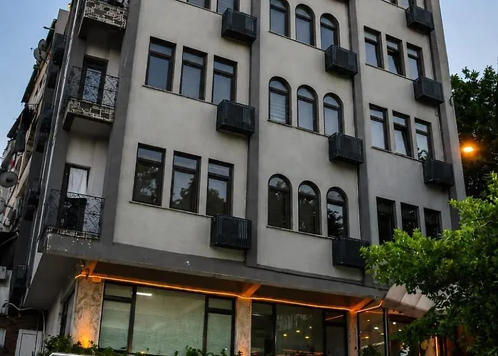 Biter Hotel İstanbul