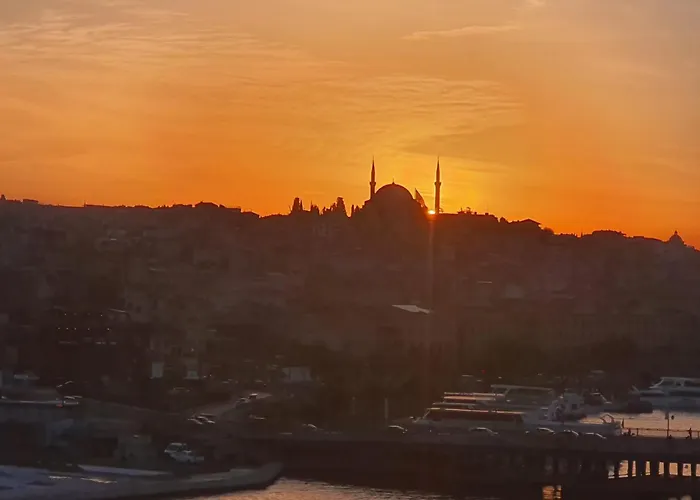 Biter Hotel İstanbul