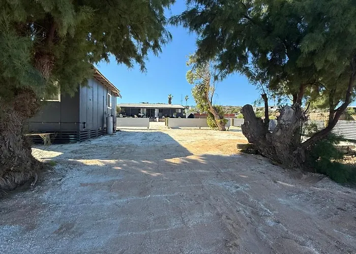 Shark Bay Cottages Denham