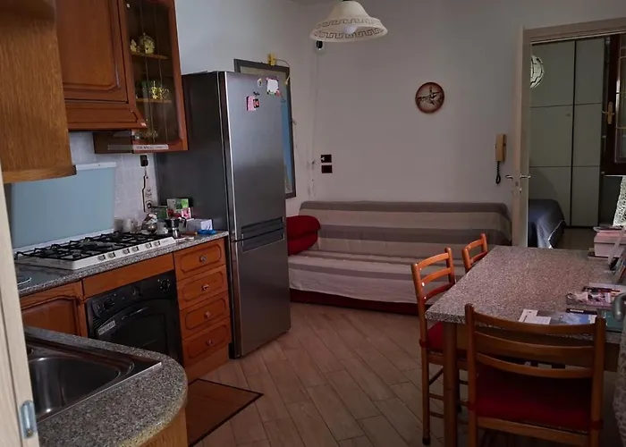 Porta Del Carmine Bed & Breakfast Comacchio