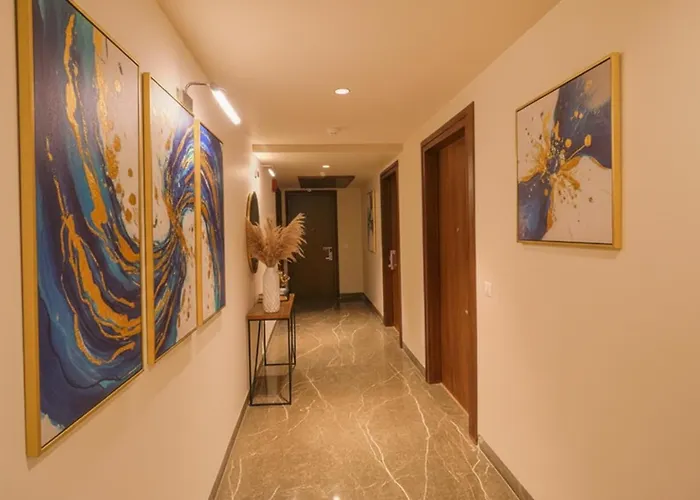 Oriva Prime Shanit Delhi 