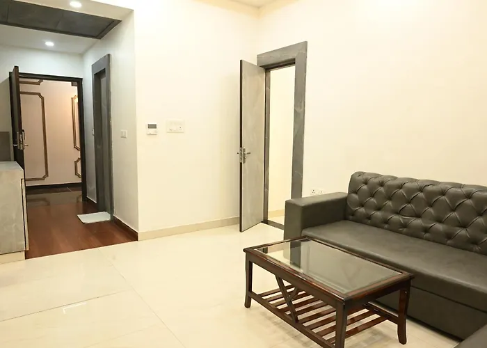Trimhotel Shubharambh Ayodhya