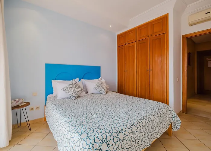 Amoud Apartments - Stylish Comfort At Residence Dyar Al Kheir Marrakesh