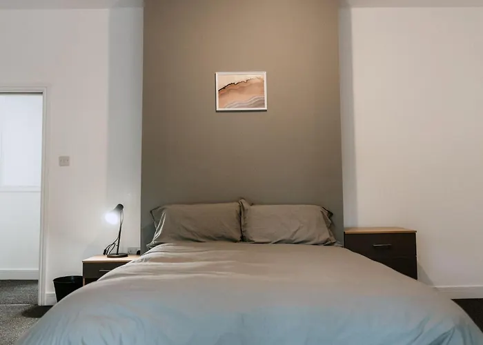 Labyrinth By Habitat101 Hotel Stockton-on-Tees