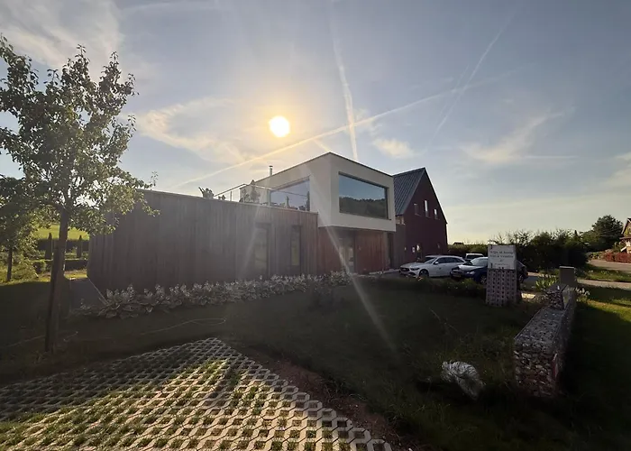 Wijndomein Zwaeneberg Voeren