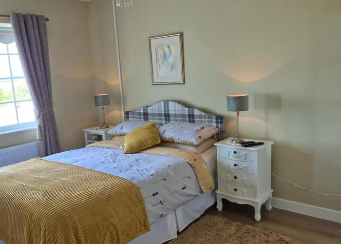 Ashling B&B, On Wild Atlantic Way F94T6N7 Ardara