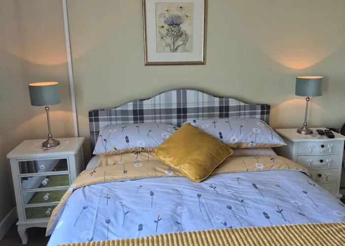 Ashling B&B, On Wild Atlantic Way F94T6N7 Ardara