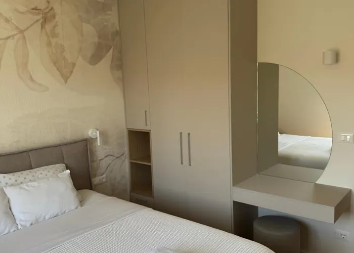 Apartments Medora Rovinj
