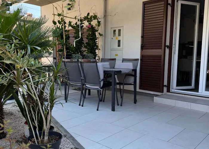 Apartments Medora Rovinj