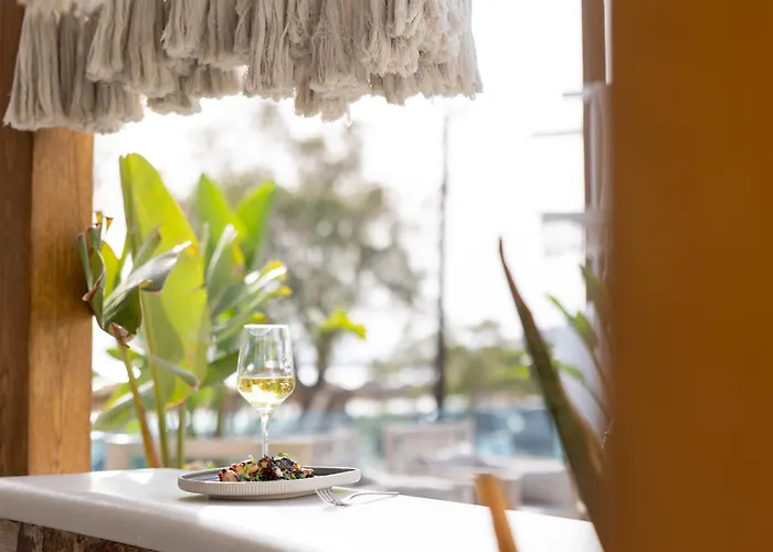 Virtu Suites Agios Prokopios 