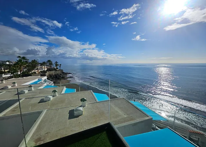 Acapulco Ocean View Aparthotel San Agustin 