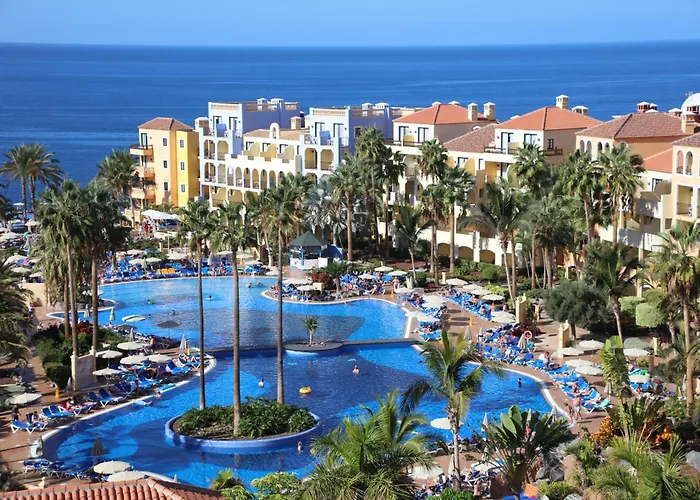 Hotel Bahia Principe Sunlight Costa Adeje