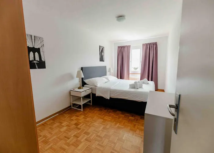 Los Lorentes Residences Bulle