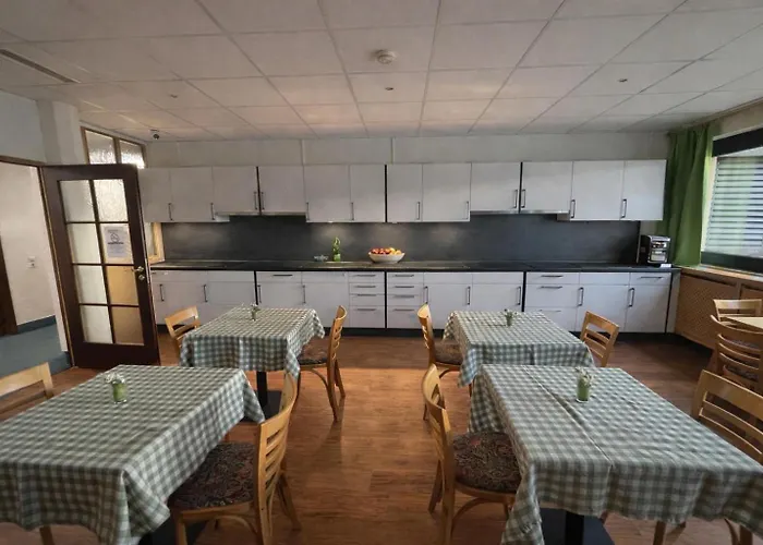 Vintage HOTEL S-Weilimdorf Stuttgart