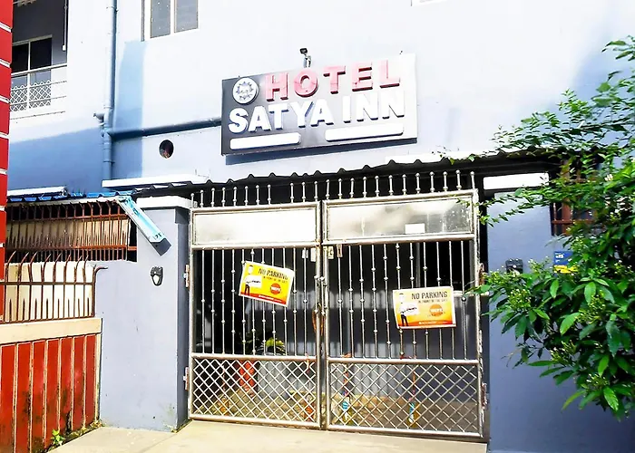 Hotel O Sawan Inn Bhubaneswar
