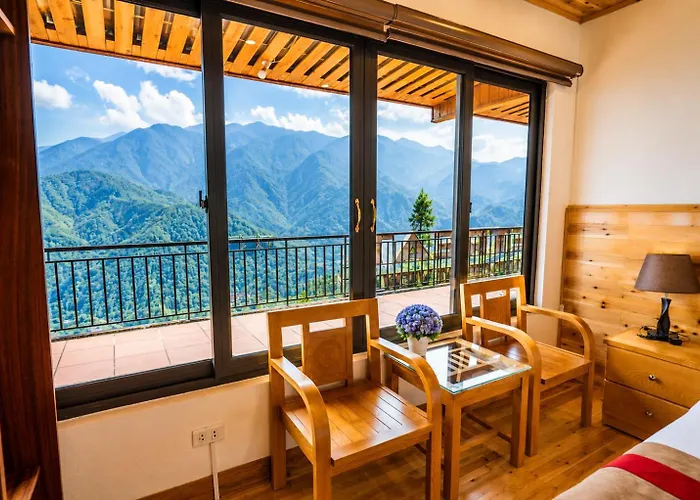 Sapa Retreat Condotel