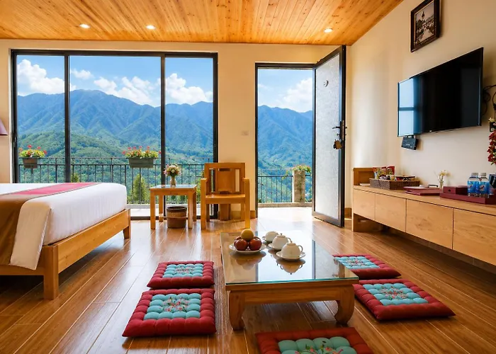 Sapa Retreat Condotel