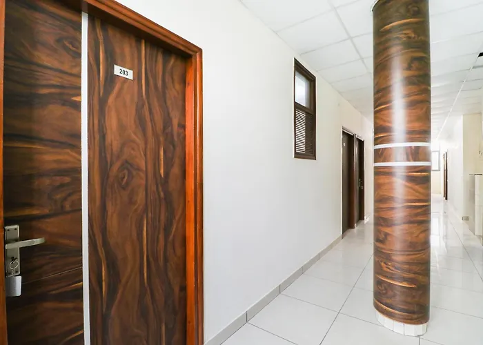 Hotel O Rk Inn Ludhiana