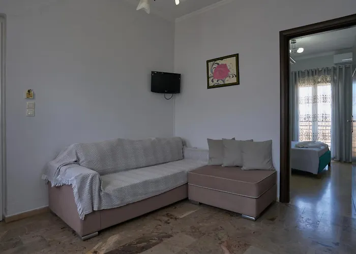 Makis Studios Roda 