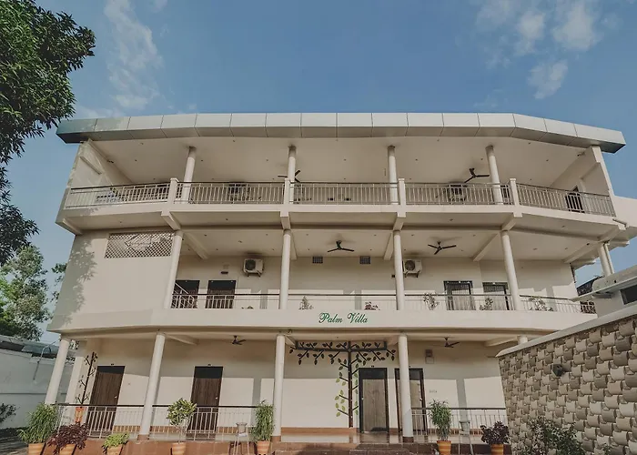 Super Capital O Gulmohar Marriage Garden Hotel Dhanbad