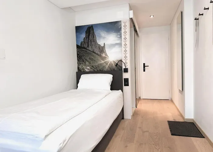 Traube Restaurant&Hotel Appenzell