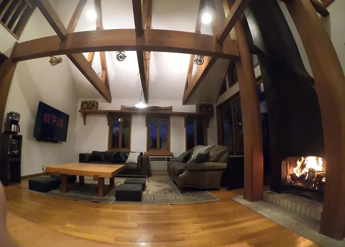 The Joint Bed & Breakfast Hakuba