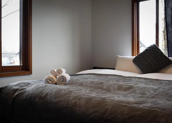 The Joint Bed & Breakfast Hakuba
