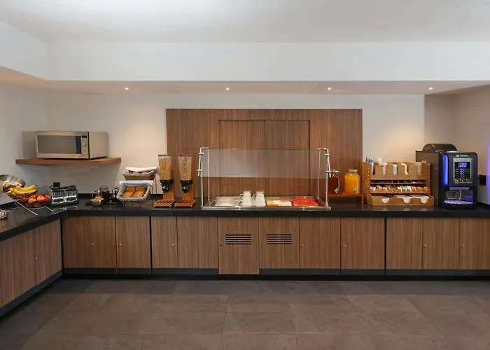 City Express By Marriott Guaymas