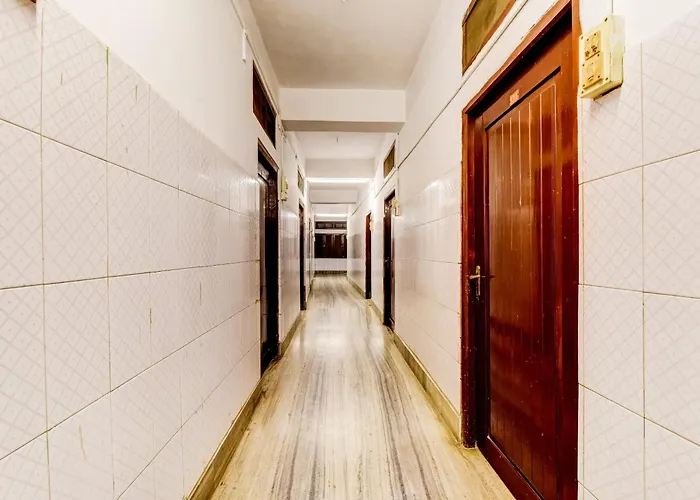 Spot On Durba 2 Hotel Tezpur