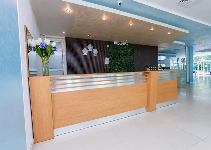 Hotel Arsenal Nesebar