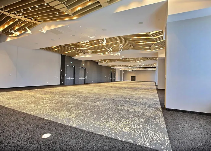 Courtyard By Marriott Montreal Brossard Hotel