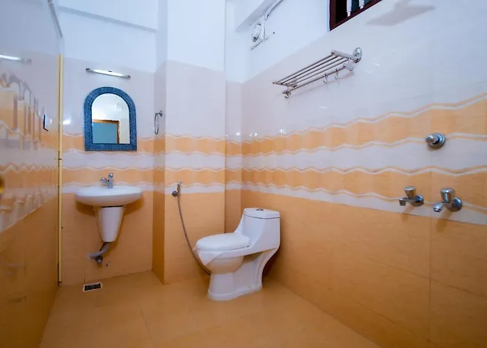 Swapnatheeram Beach Resort Kovalam